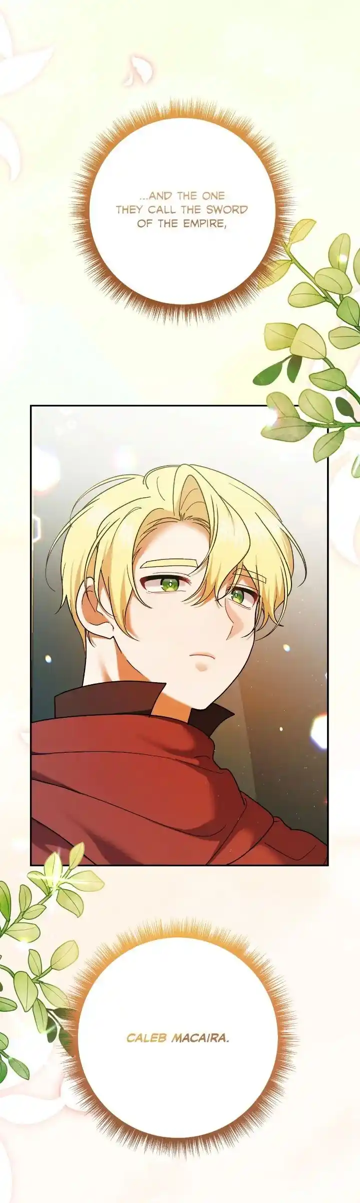 I Was Just an Ordinary Lady Ch.224