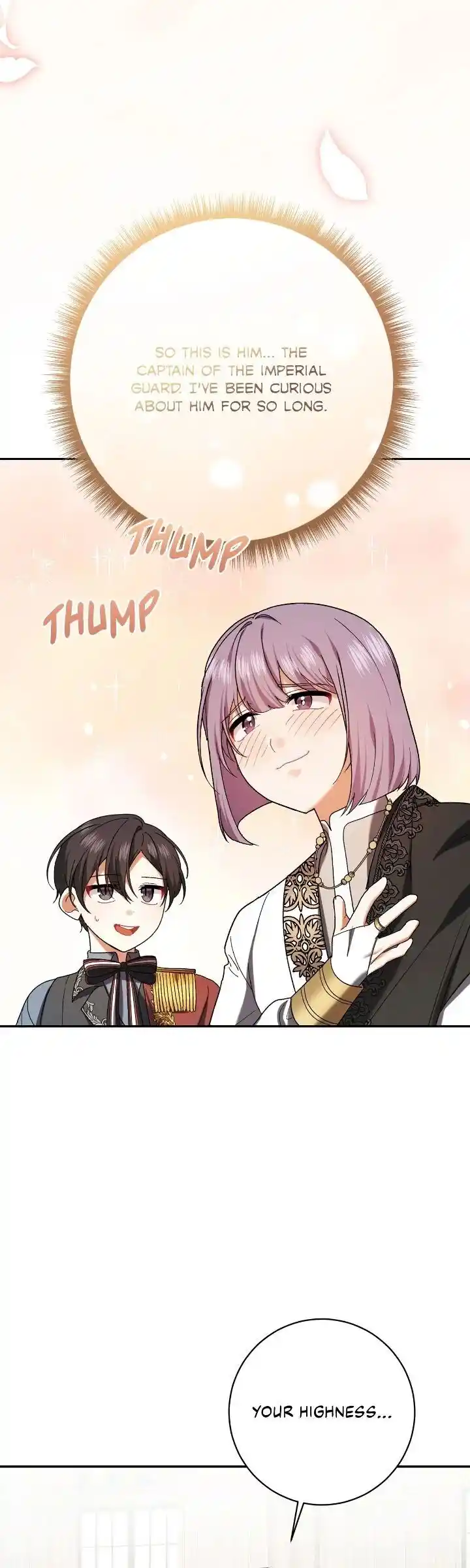 I Was Just an Ordinary Lady Ch.224