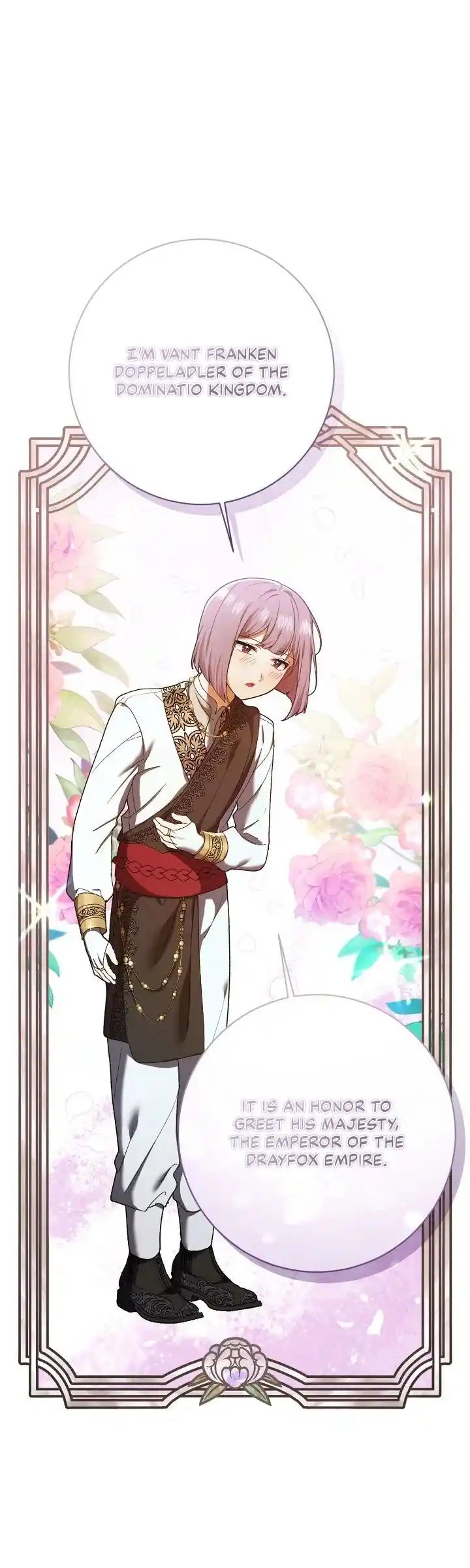 I Was Just an Ordinary Lady Ch.224