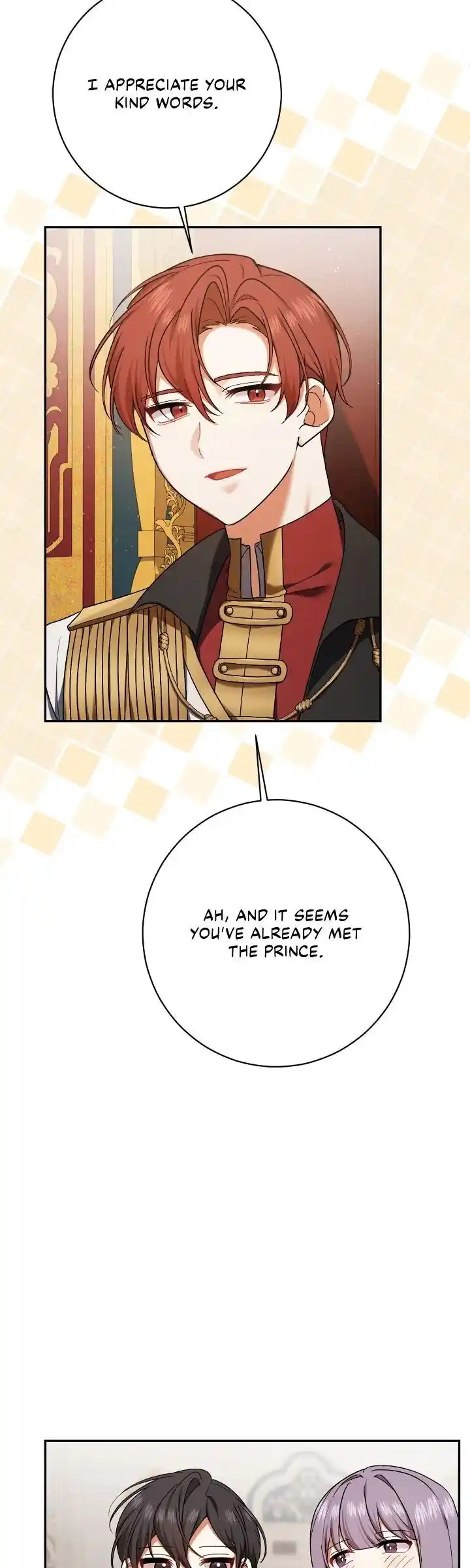 I Was Just an Ordinary Lady Ch.224