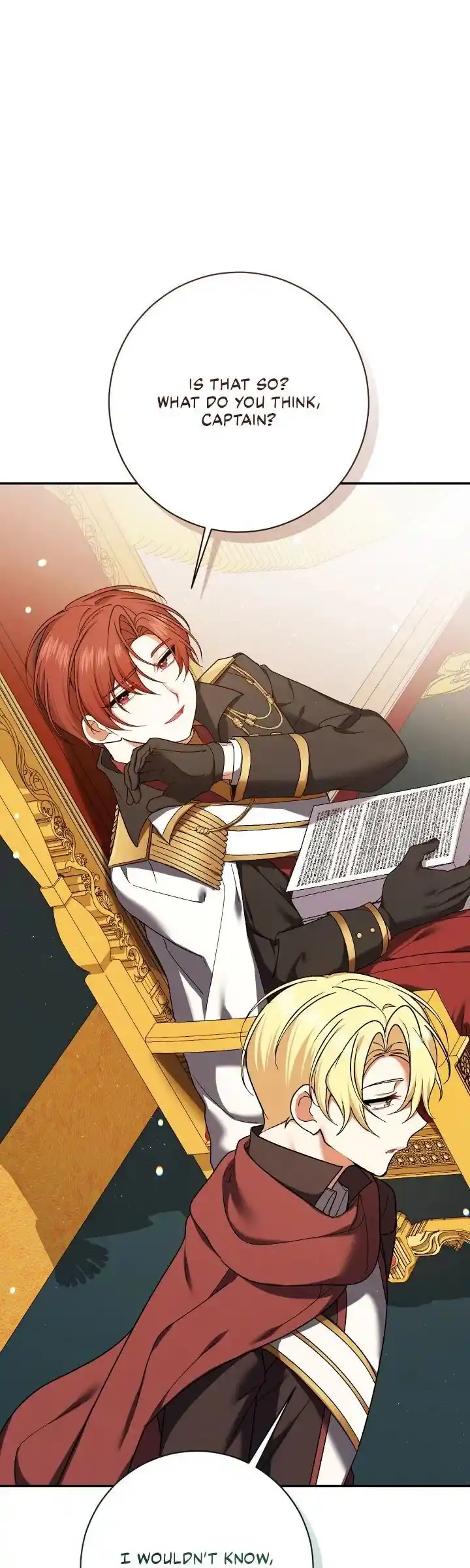 I Was Just an Ordinary Lady Ch.224