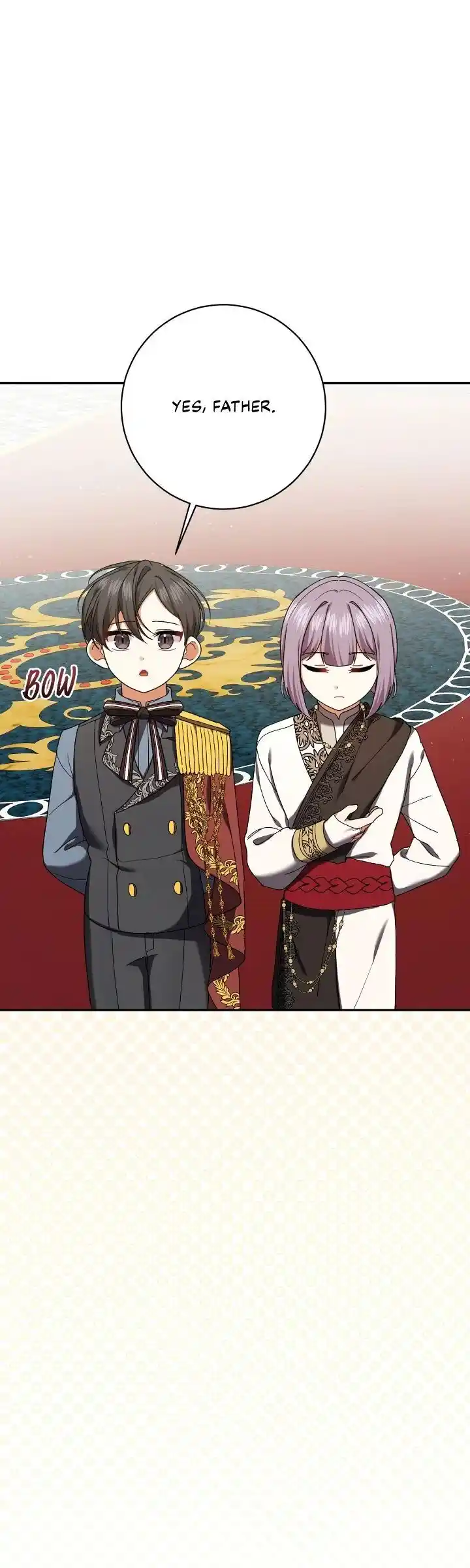 I Was Just an Ordinary Lady Ch.224