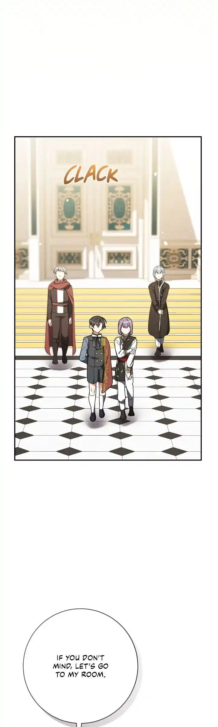 I Was Just an Ordinary Lady Ch.224