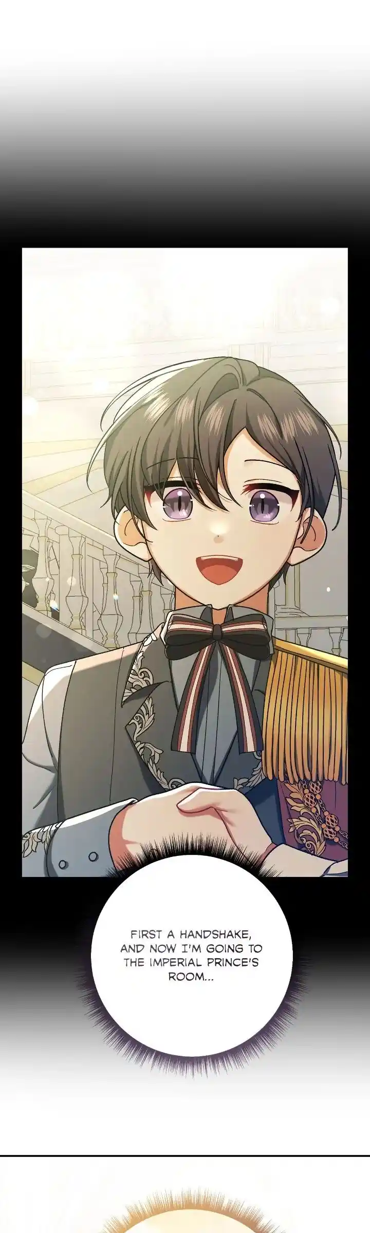 I Was Just an Ordinary Lady Ch.224