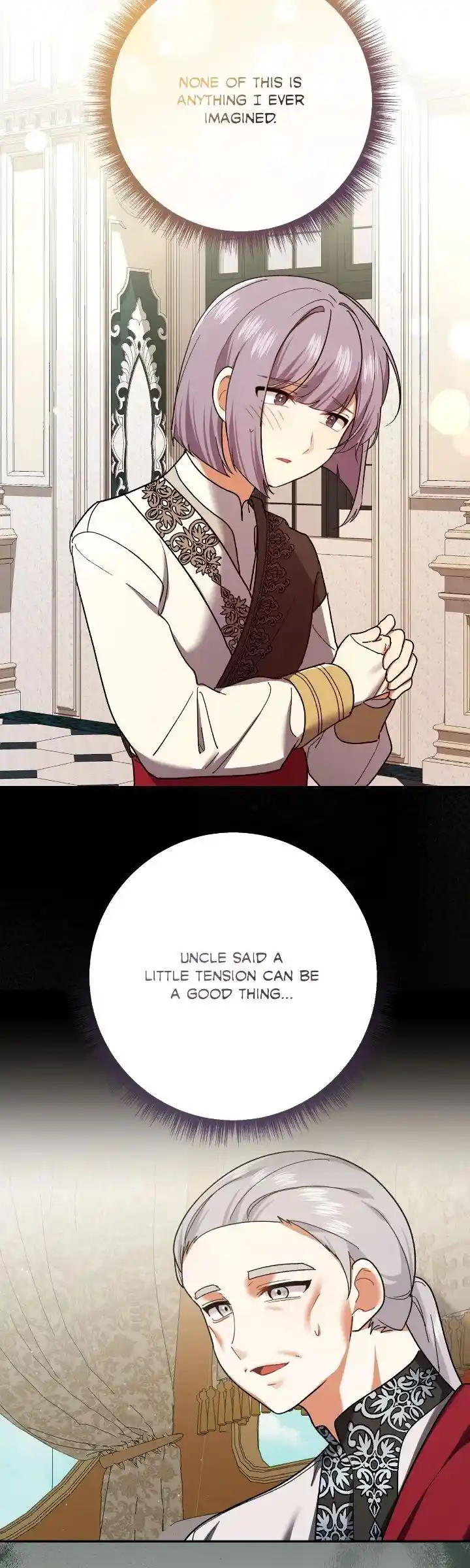 I Was Just an Ordinary Lady Ch.224