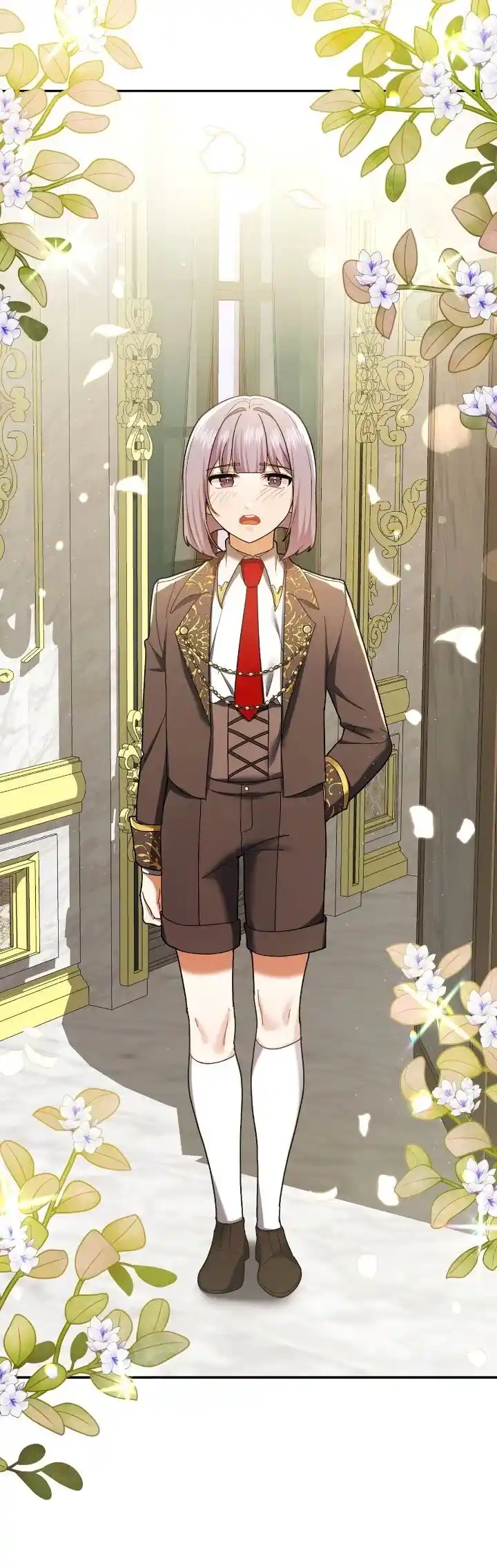 I Was Just an Ordinary Lady Ch.224