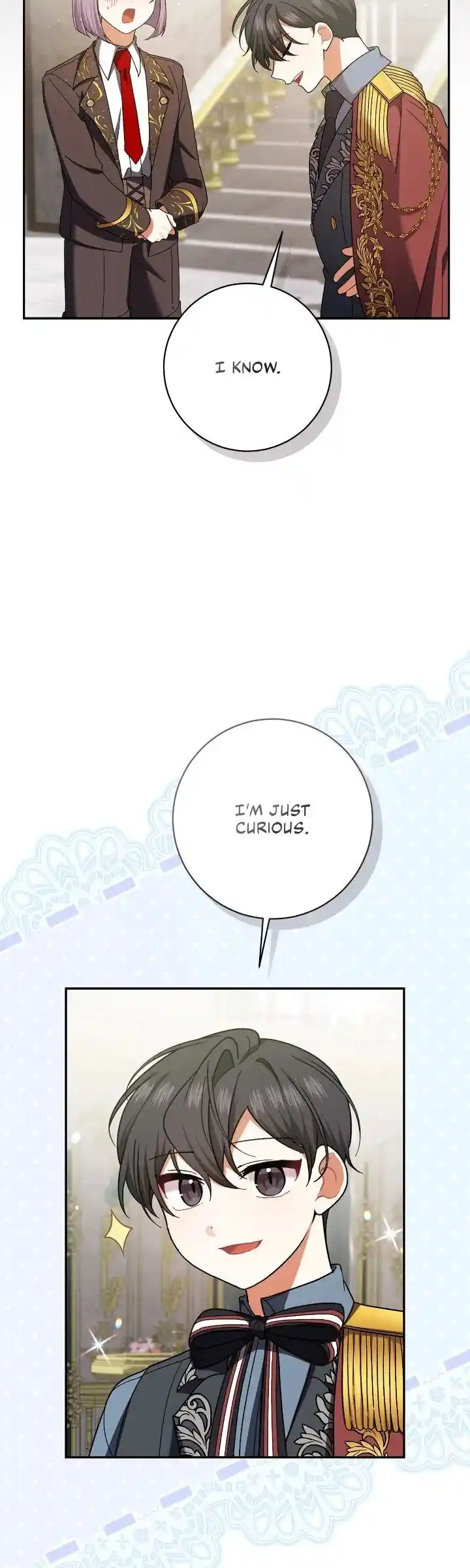 I Was Just an Ordinary Lady Ch.224