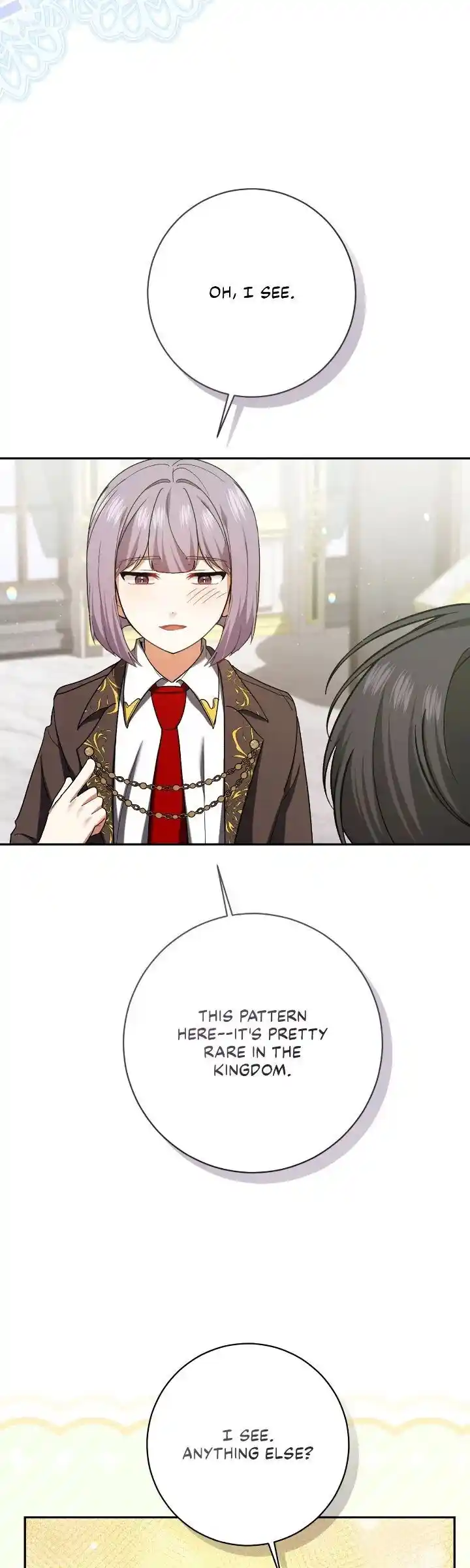 I Was Just an Ordinary Lady Ch.224