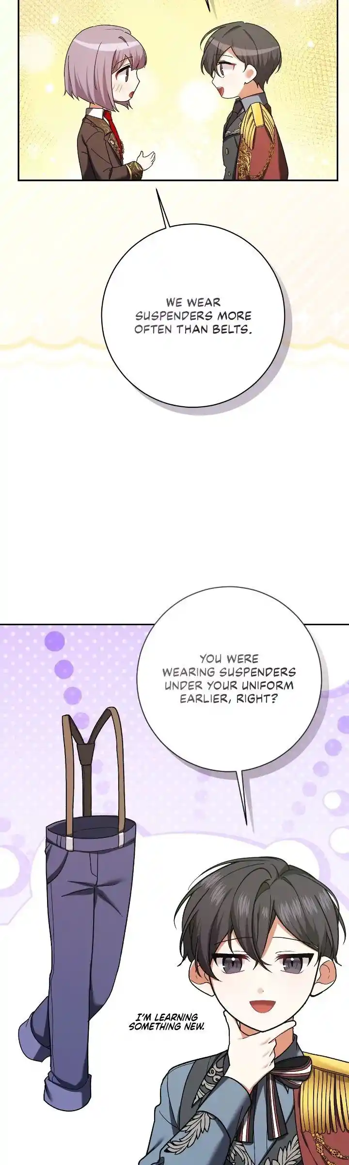 I Was Just an Ordinary Lady Ch.224