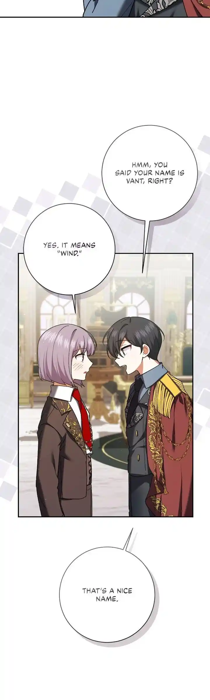 I Was Just an Ordinary Lady Ch.224