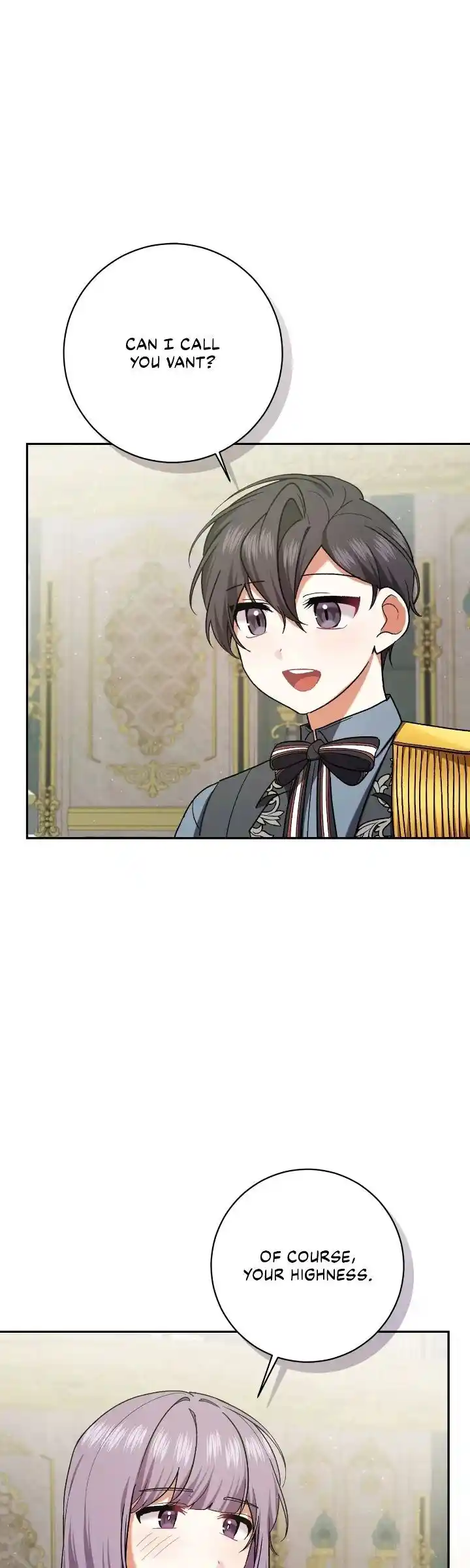 I Was Just an Ordinary Lady Ch.224