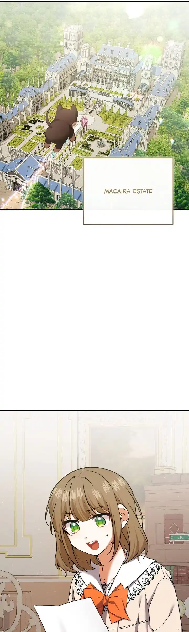 I Was Just an Ordinary Lady Ch.224