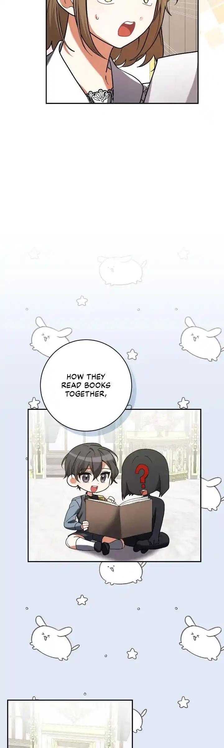 I Was Just an Ordinary Lady Ch.224