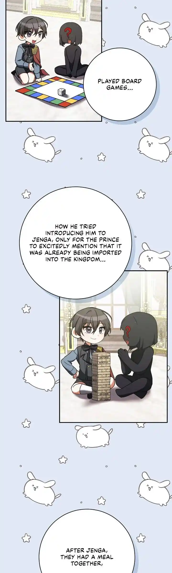 I Was Just an Ordinary Lady Ch.224