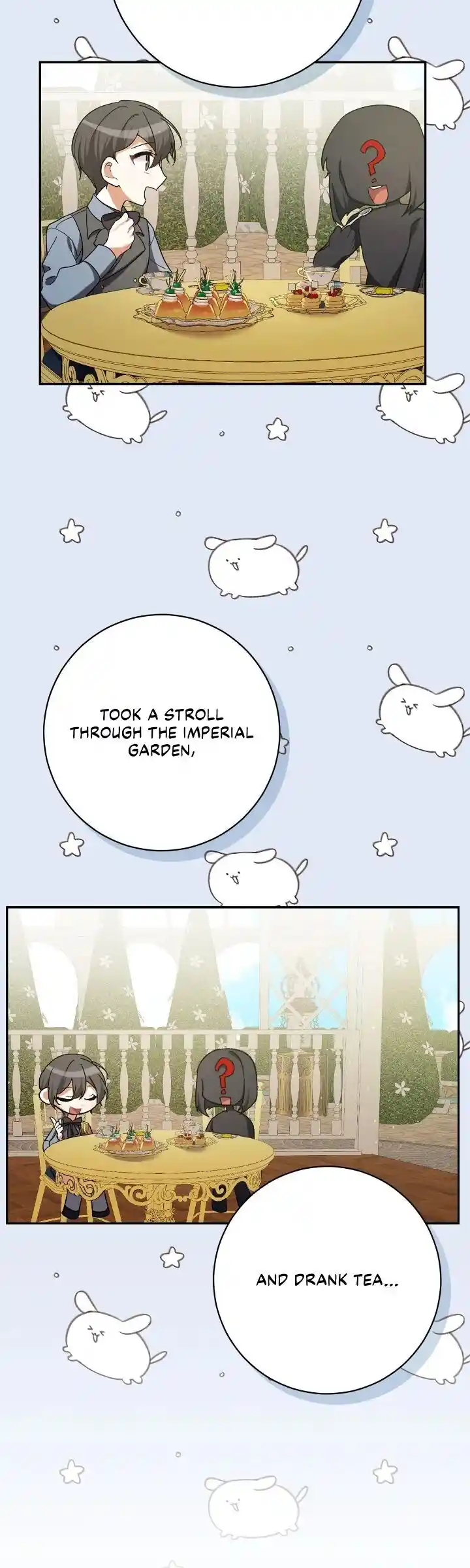 I Was Just an Ordinary Lady Ch.224