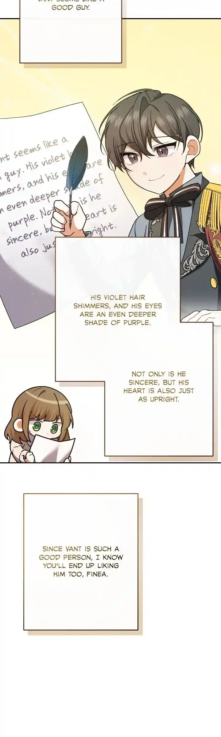 I Was Just an Ordinary Lady Ch.224