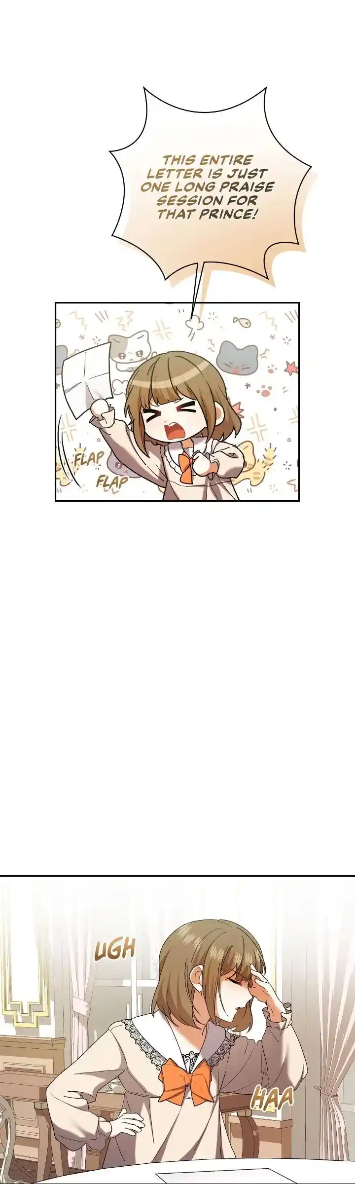 I Was Just an Ordinary Lady Ch.224