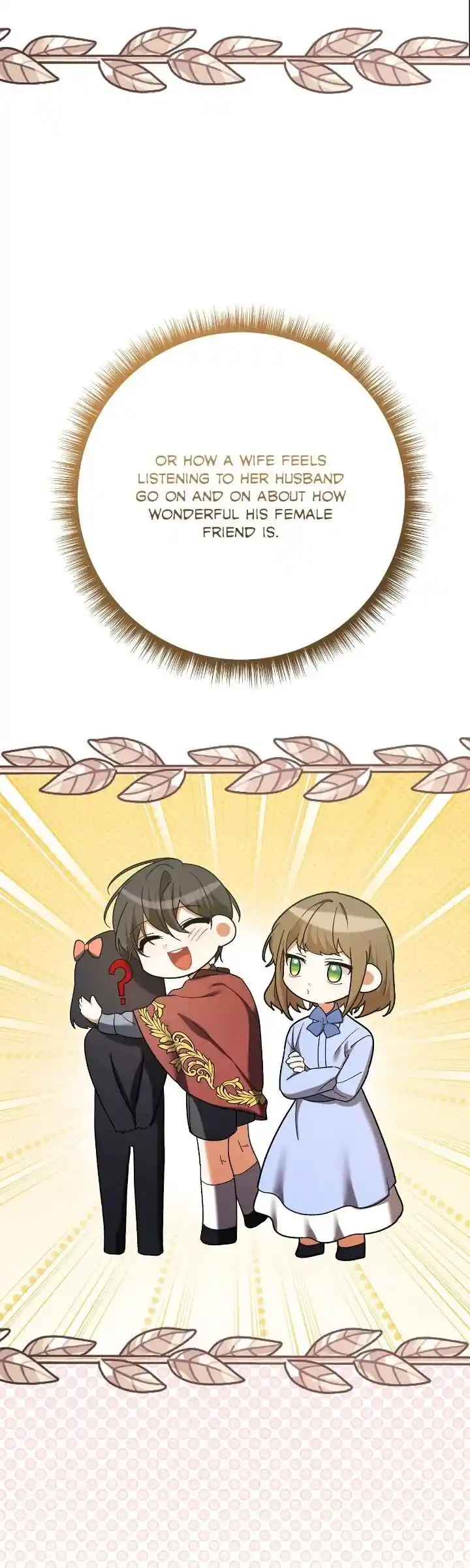 I Was Just an Ordinary Lady Ch.224