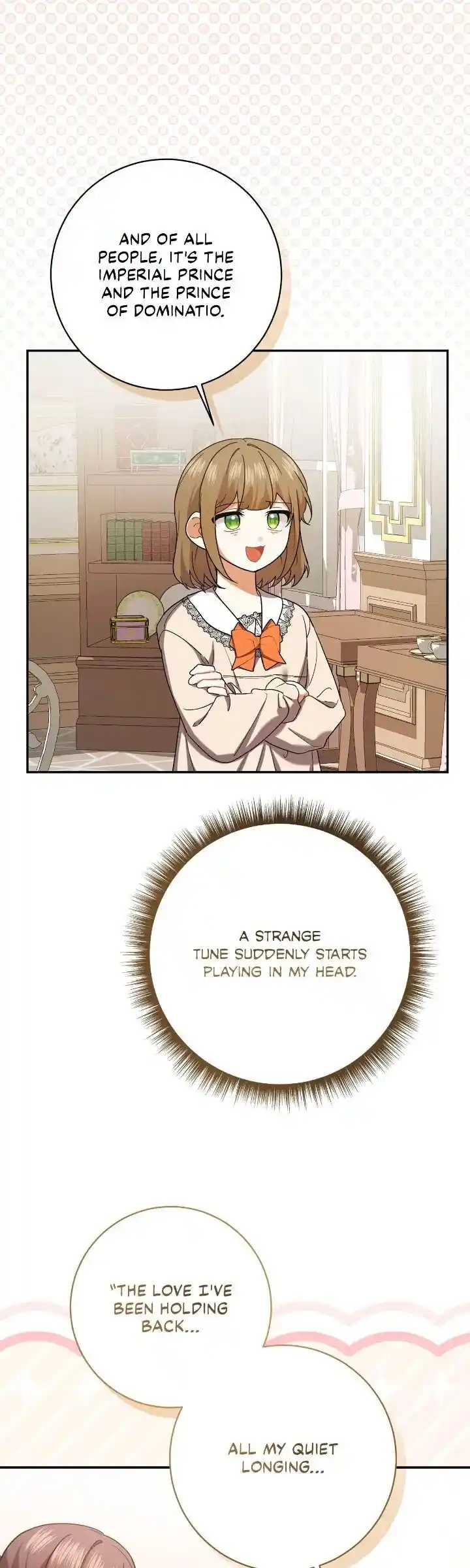 I Was Just an Ordinary Lady Ch.224