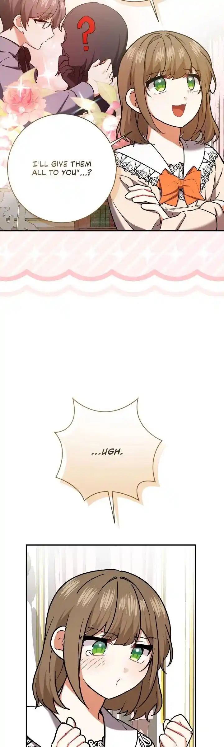 I Was Just an Ordinary Lady Ch.224