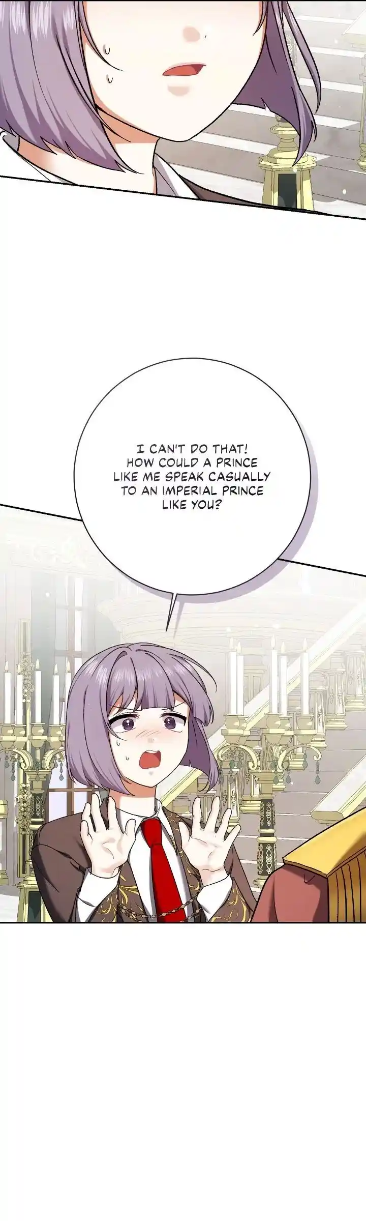 I Was Just an Ordinary Lady Ch.225