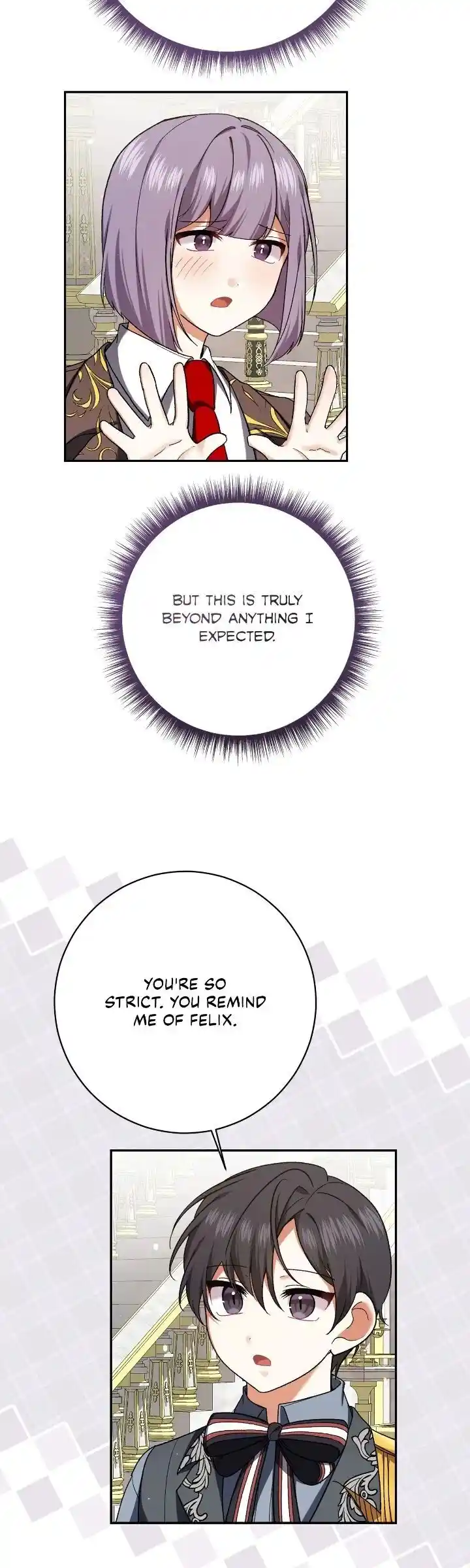 I Was Just an Ordinary Lady Ch.225