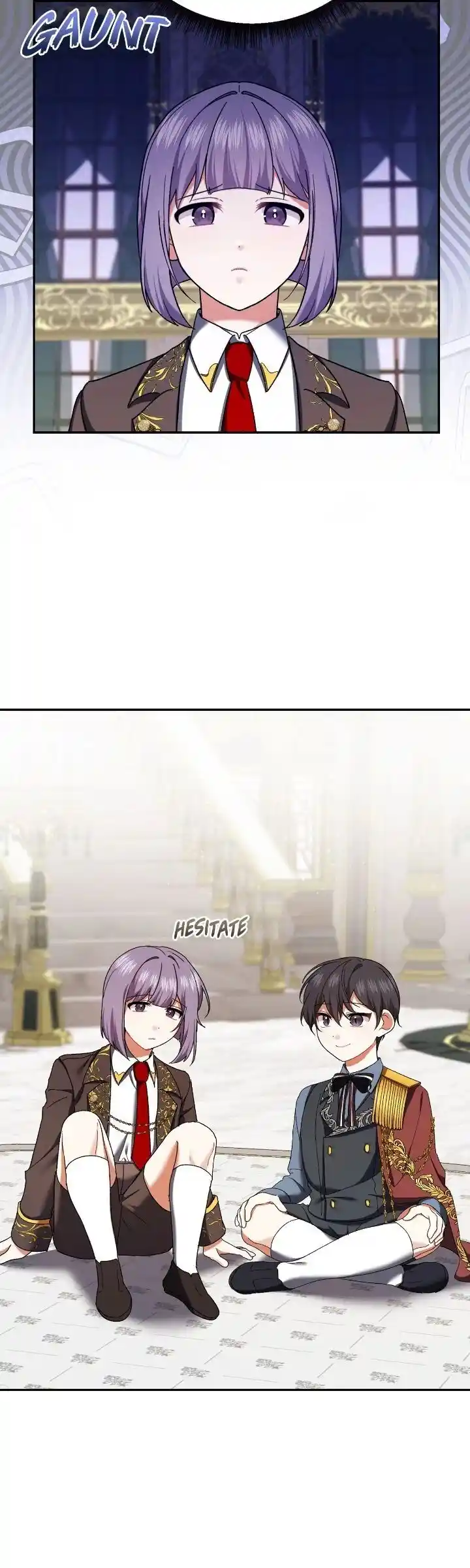 I Was Just an Ordinary Lady Ch.225