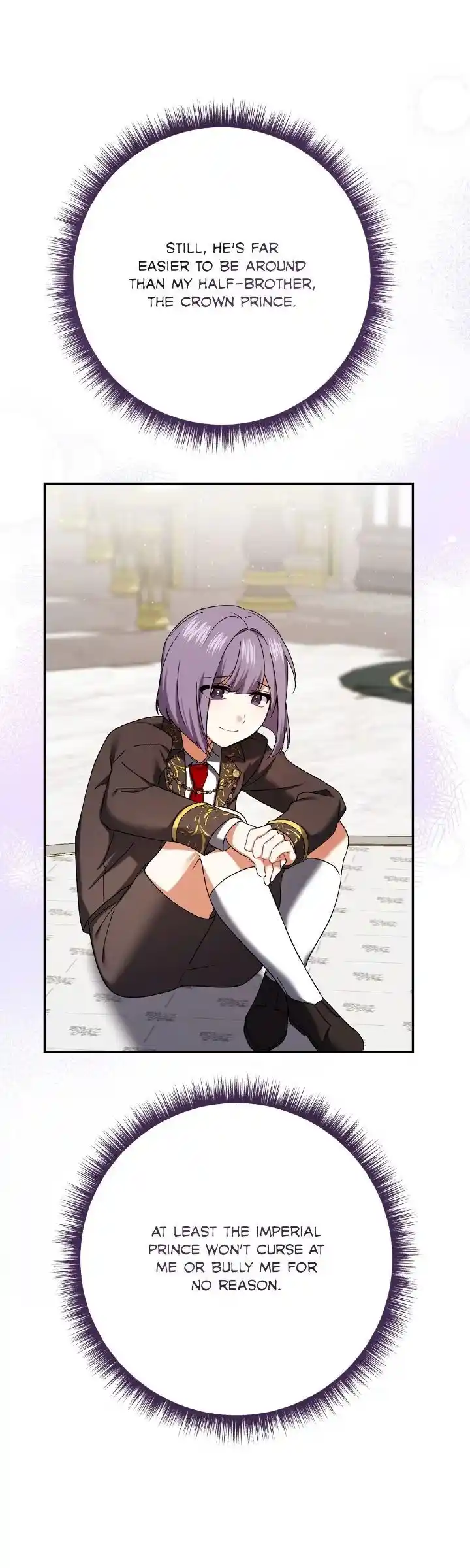 I Was Just an Ordinary Lady Ch.225