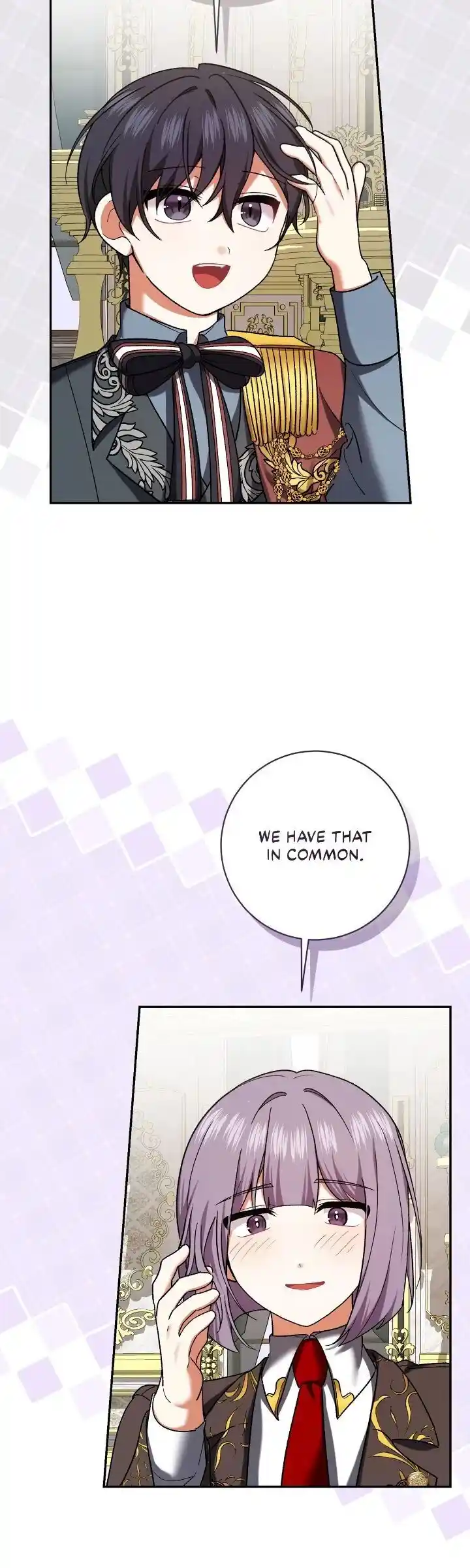 I Was Just an Ordinary Lady Ch.225