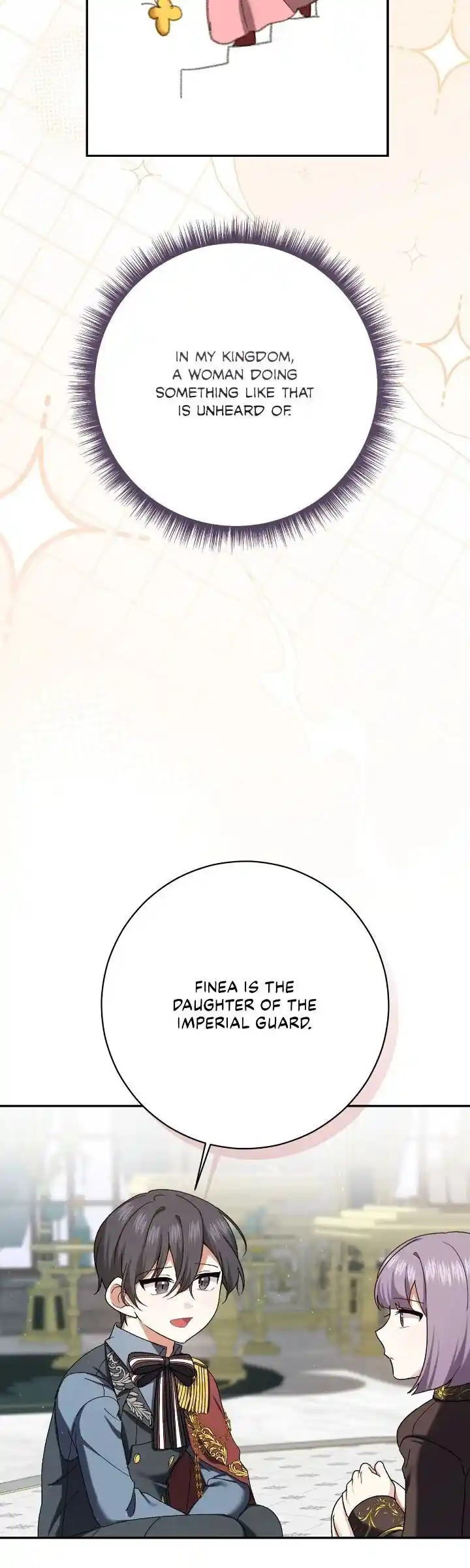 I Was Just an Ordinary Lady Ch.225