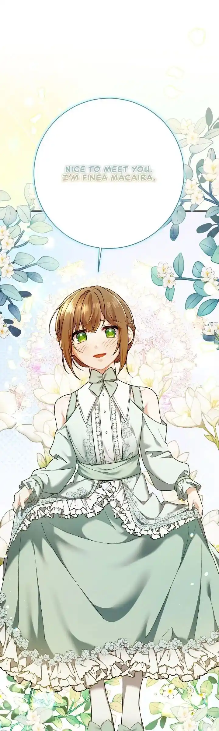 I Was Just an Ordinary Lady Ch.225