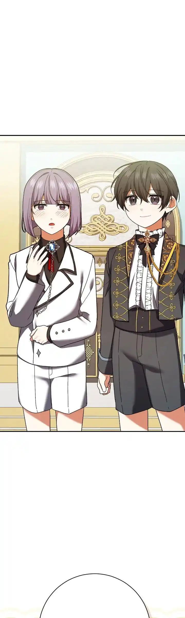 I Was Just an Ordinary Lady Ch.225