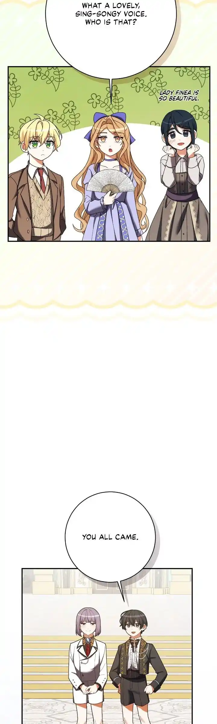 I Was Just an Ordinary Lady Ch.225