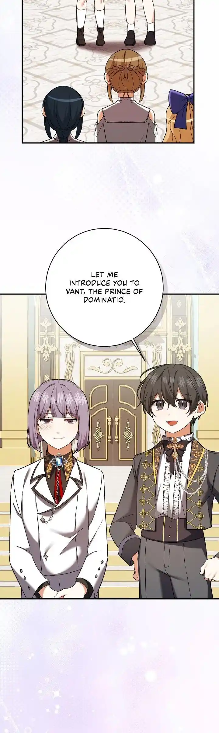 I Was Just an Ordinary Lady Ch.225