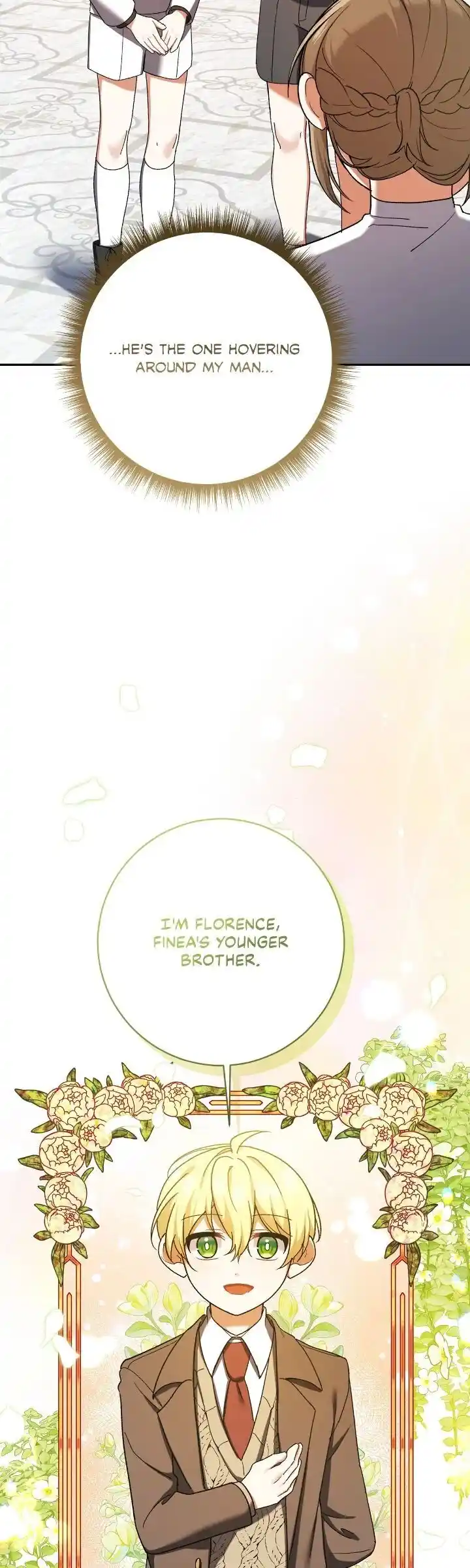 I Was Just an Ordinary Lady Ch.225