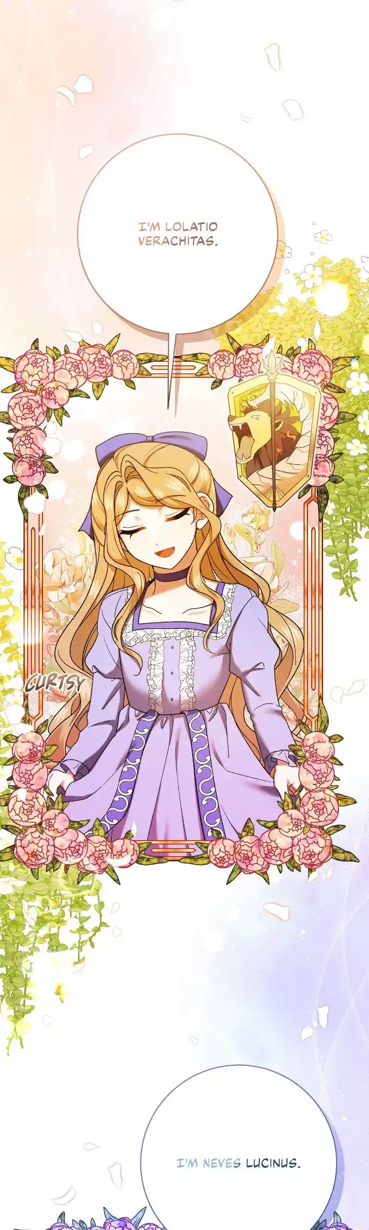 I Was Just an Ordinary Lady Ch.225