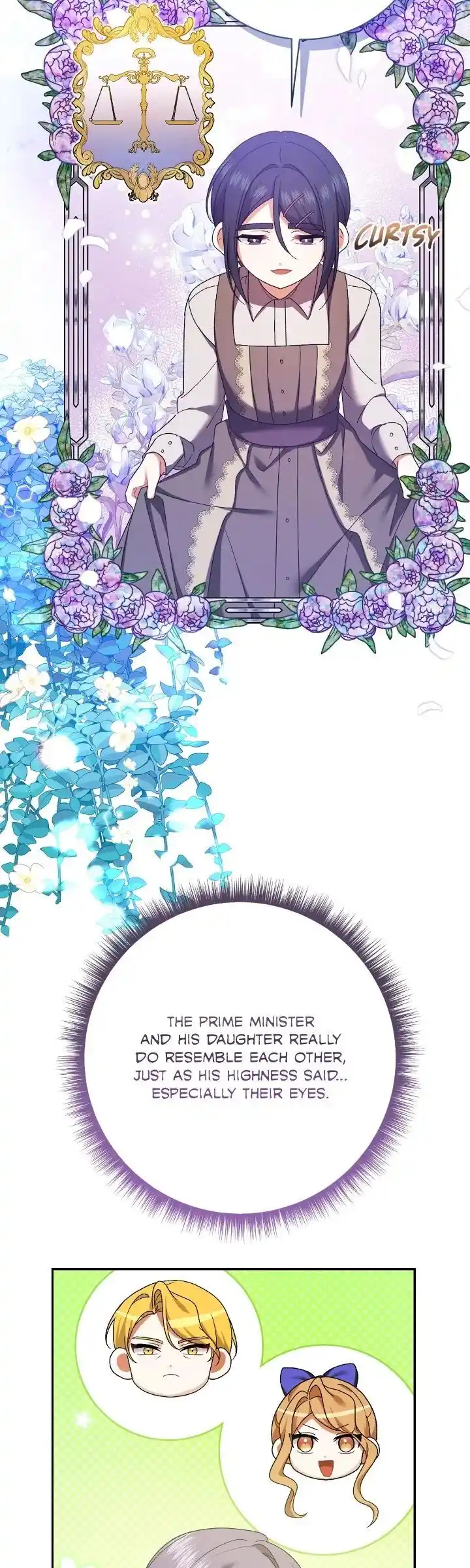 I Was Just an Ordinary Lady Ch.225