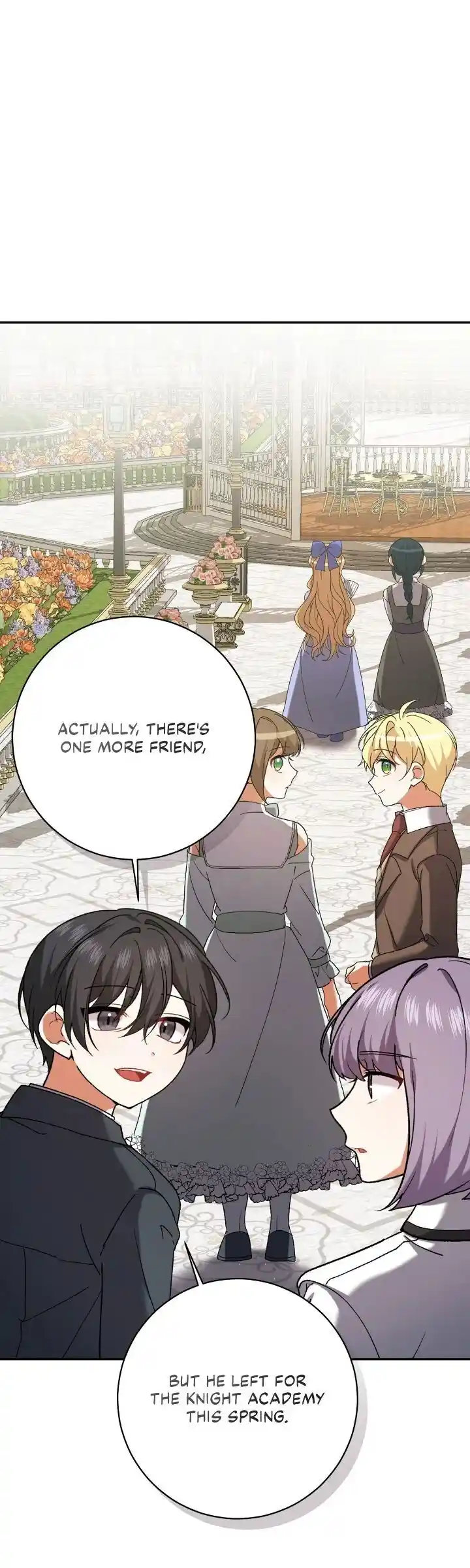 I Was Just an Ordinary Lady Ch.225