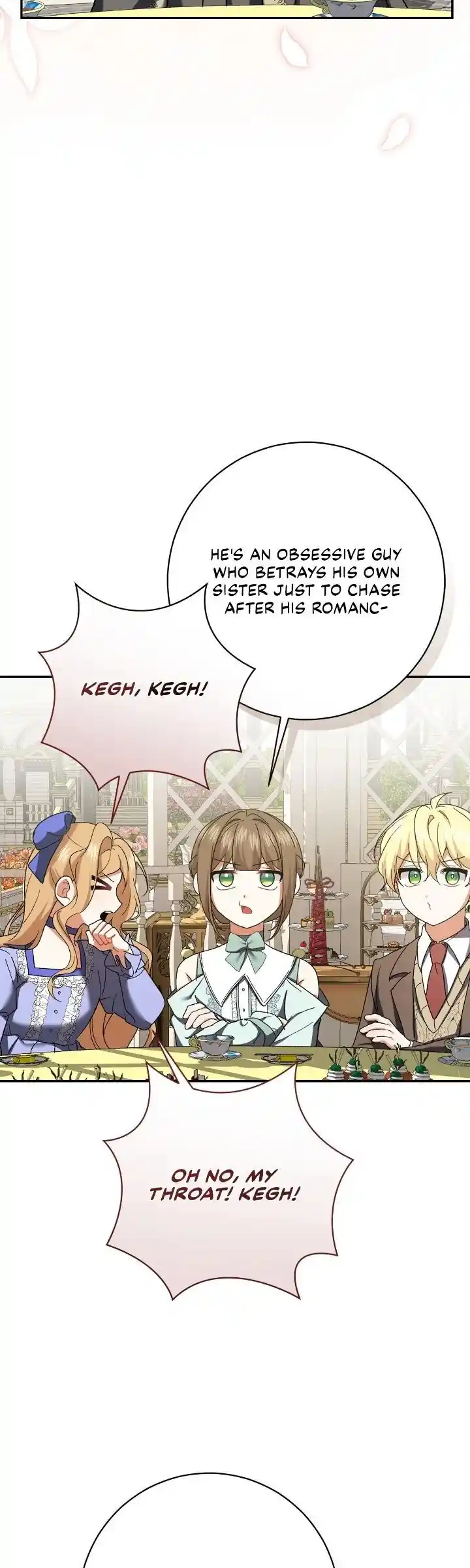 I Was Just an Ordinary Lady Ch.225