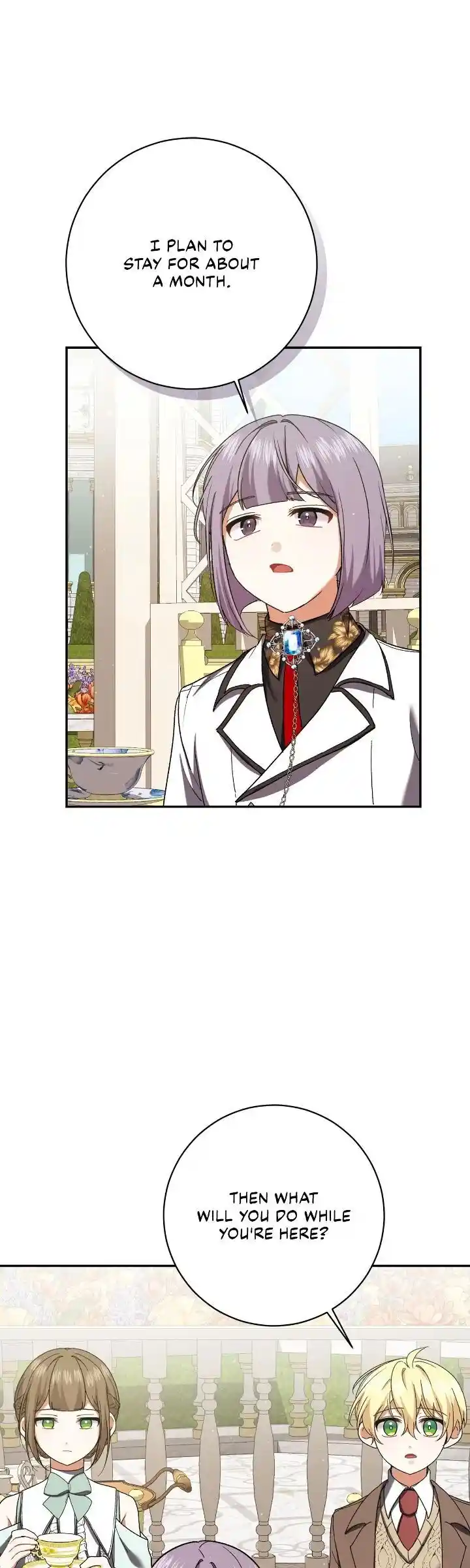 I Was Just an Ordinary Lady Ch.225