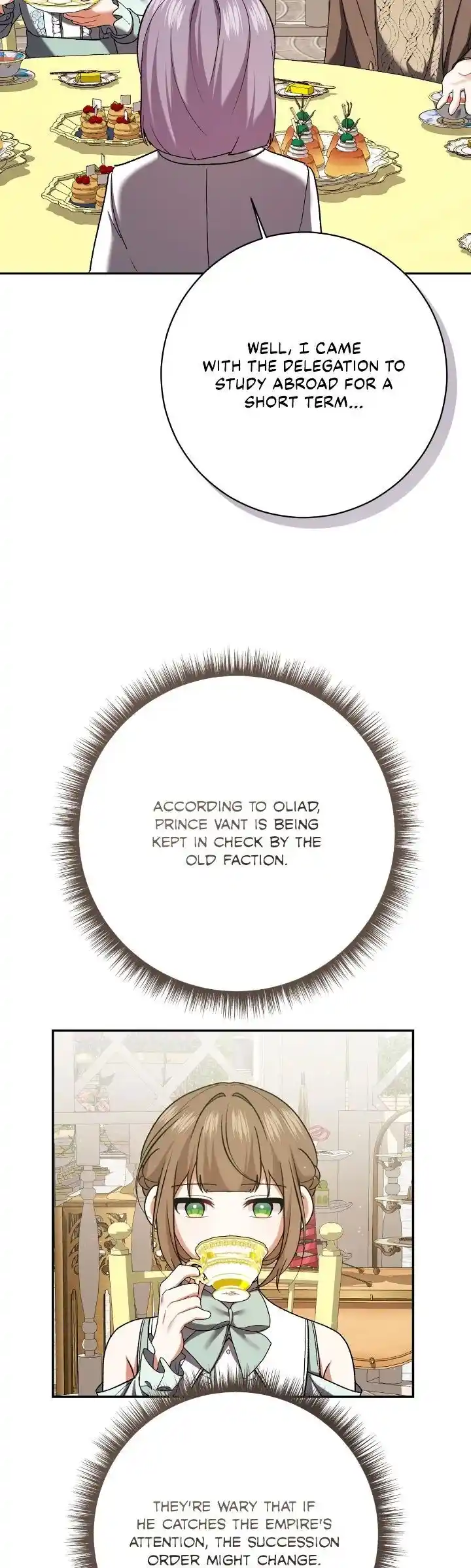 I Was Just an Ordinary Lady Ch.225