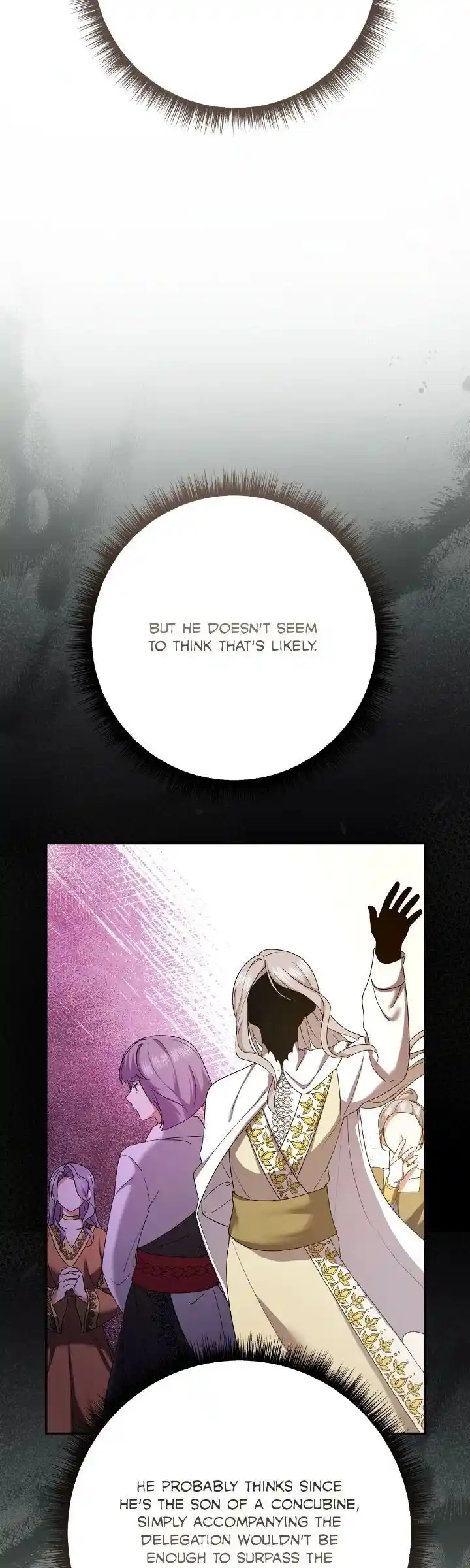 I Was Just an Ordinary Lady Ch.225