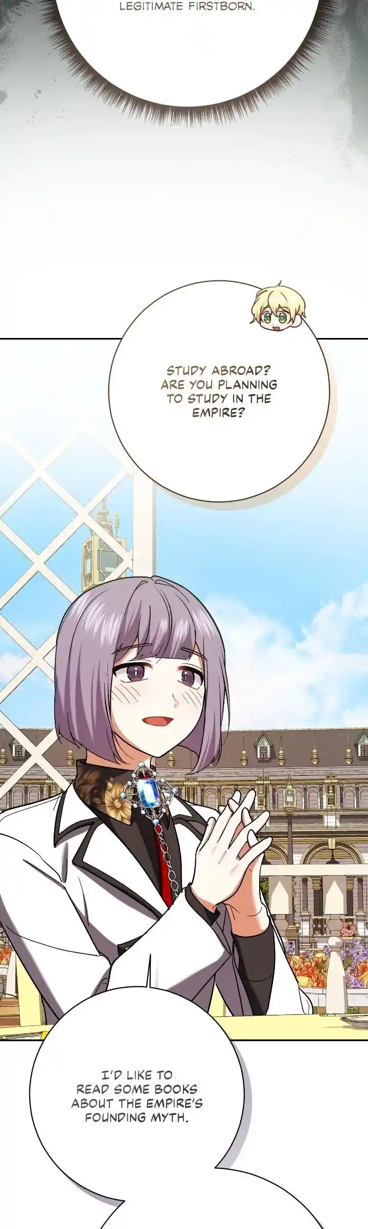 I Was Just an Ordinary Lady Ch.225