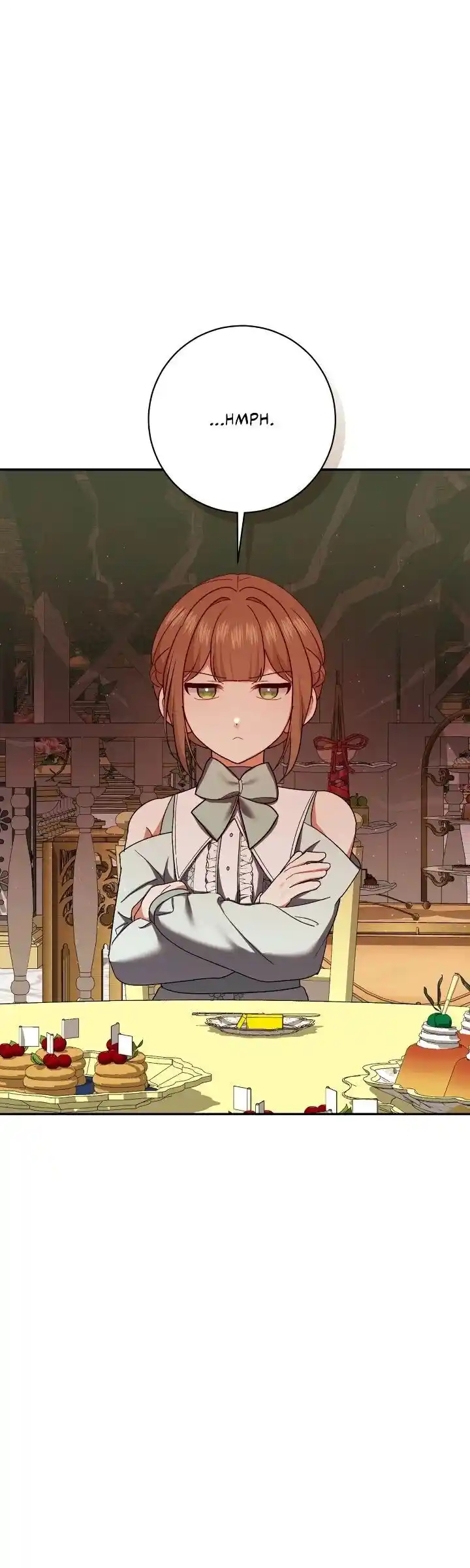 I Was Just an Ordinary Lady Ch.225