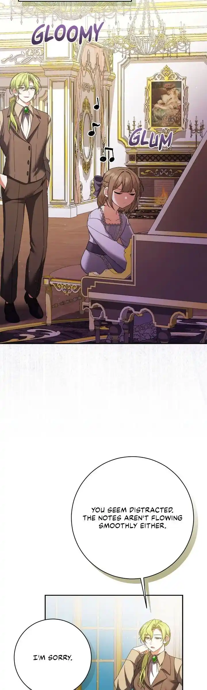 I Was Just an Ordinary Lady Ch.225