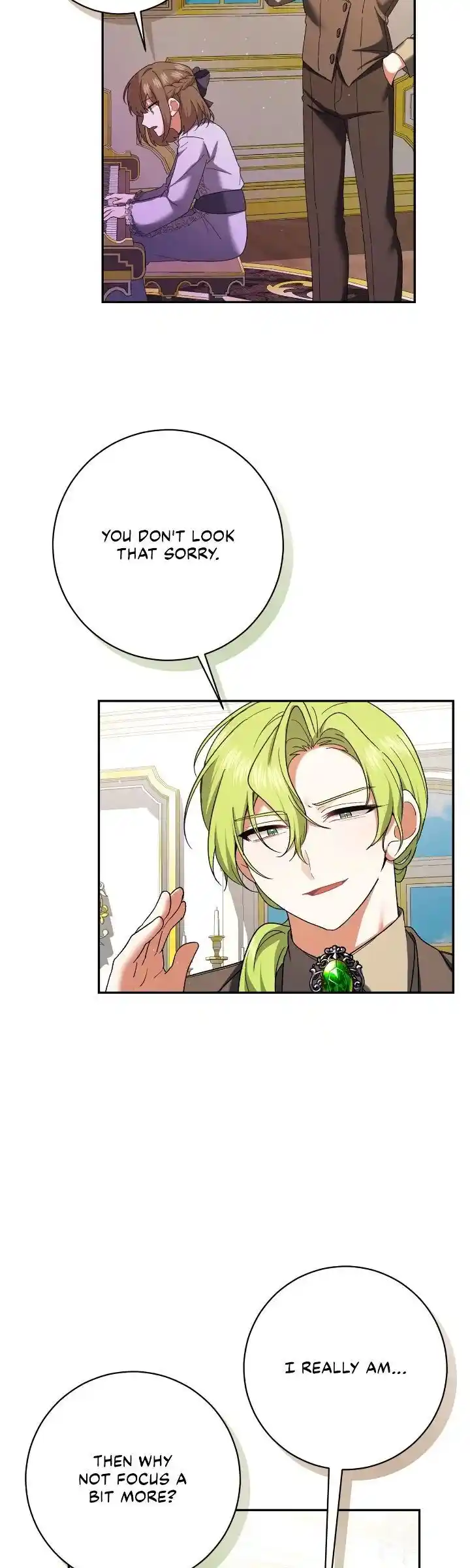 I Was Just an Ordinary Lady Ch.225