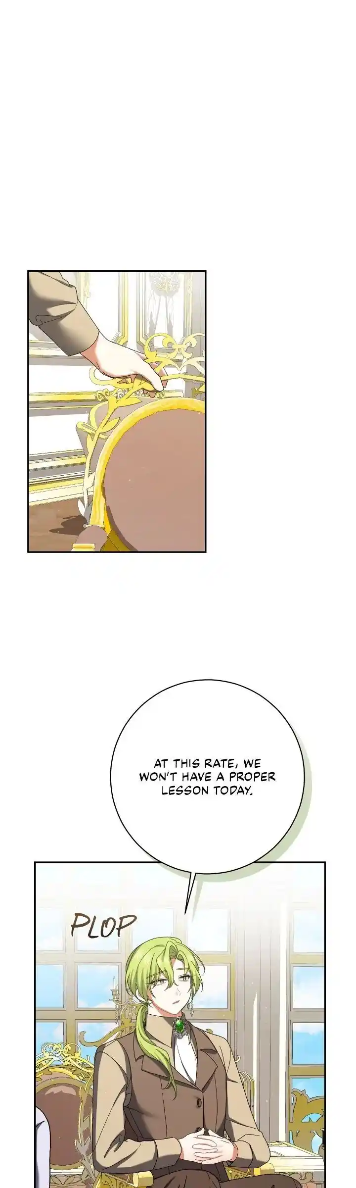 I Was Just an Ordinary Lady Ch.225