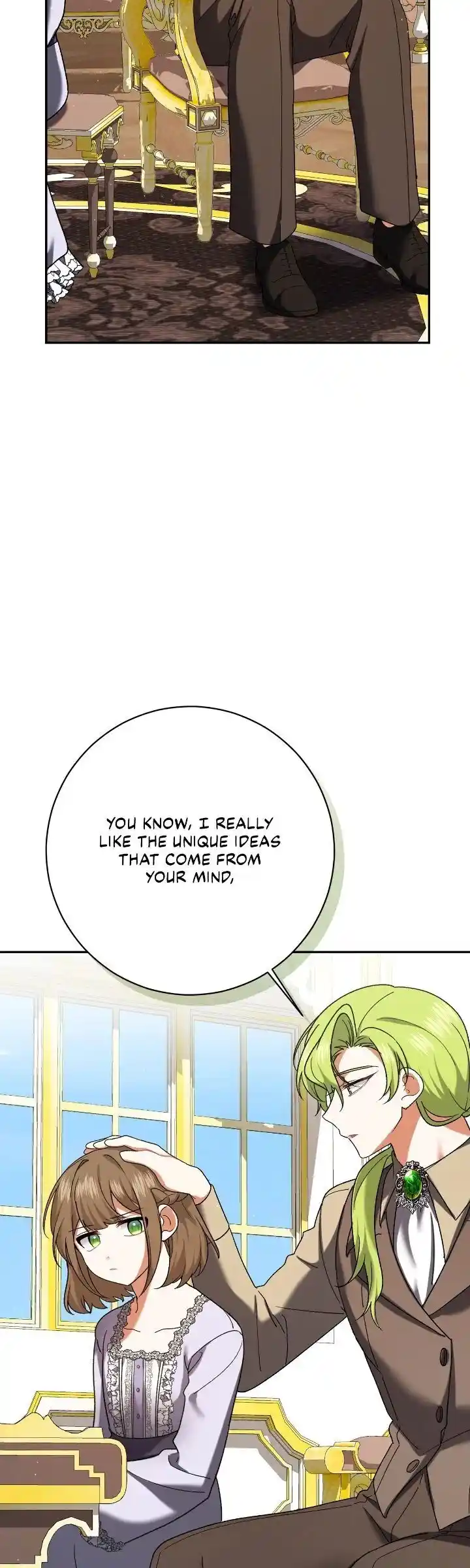 I Was Just an Ordinary Lady Ch.225