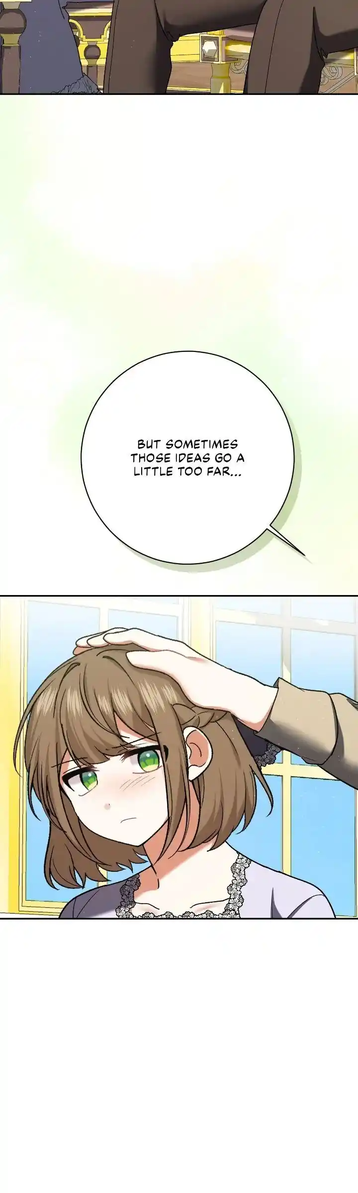 I Was Just an Ordinary Lady Ch.225