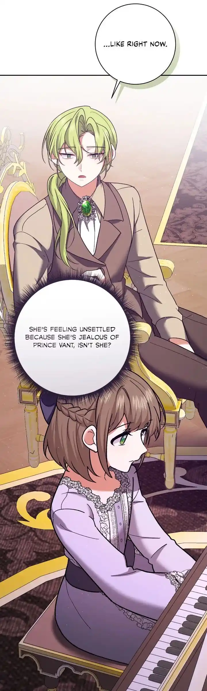 I Was Just an Ordinary Lady Ch.225